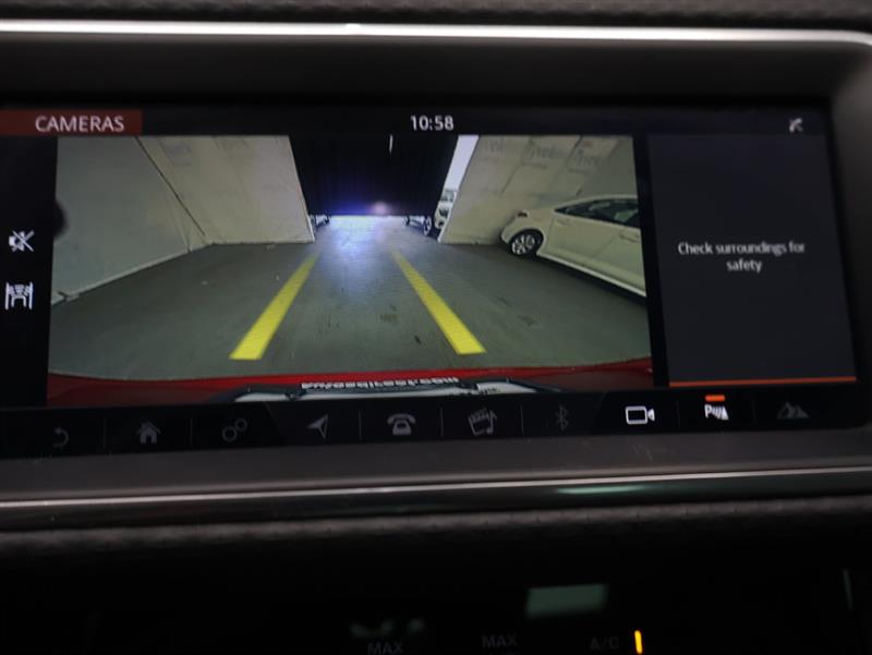 2020 LAND ROVER RANGE ROVER EVOQUE S