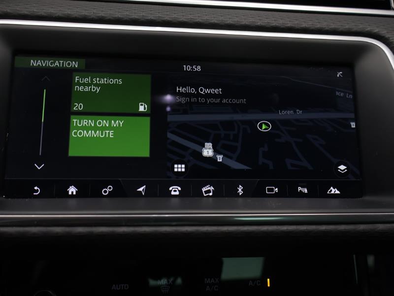 2020 LAND ROVER RANGE ROVER EVOQUE S