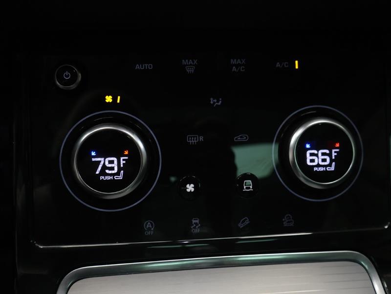 2020 LAND ROVER RANGE ROVER EVOQUE S