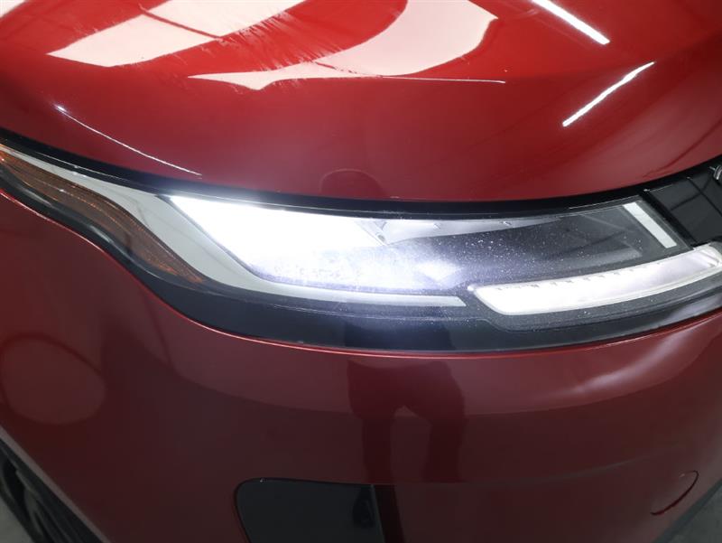 2020 LAND ROVER RANGE ROVER EVOQUE S