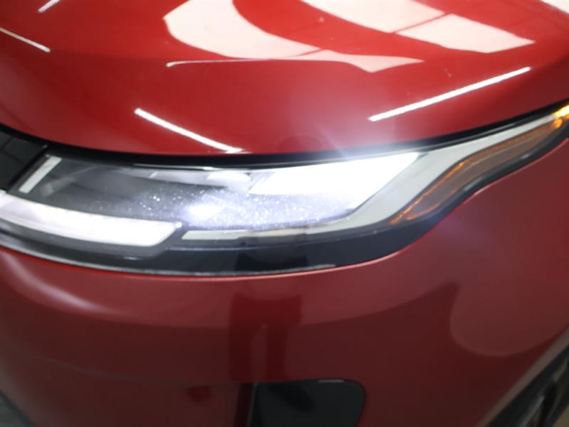 2020 LAND ROVER RANGE ROVER EVOQUE S