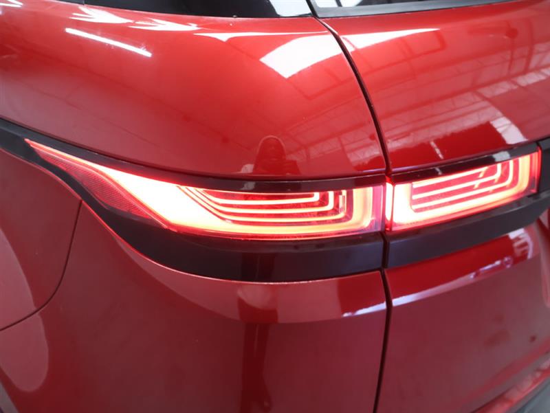 2020 LAND ROVER RANGE ROVER EVOQUE S