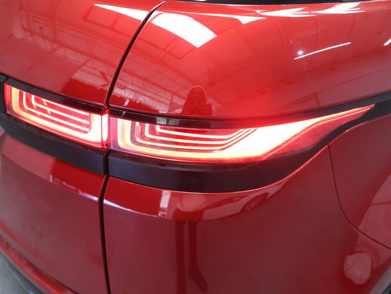 2020 LAND ROVER RANGE ROVER EVOQUE S
