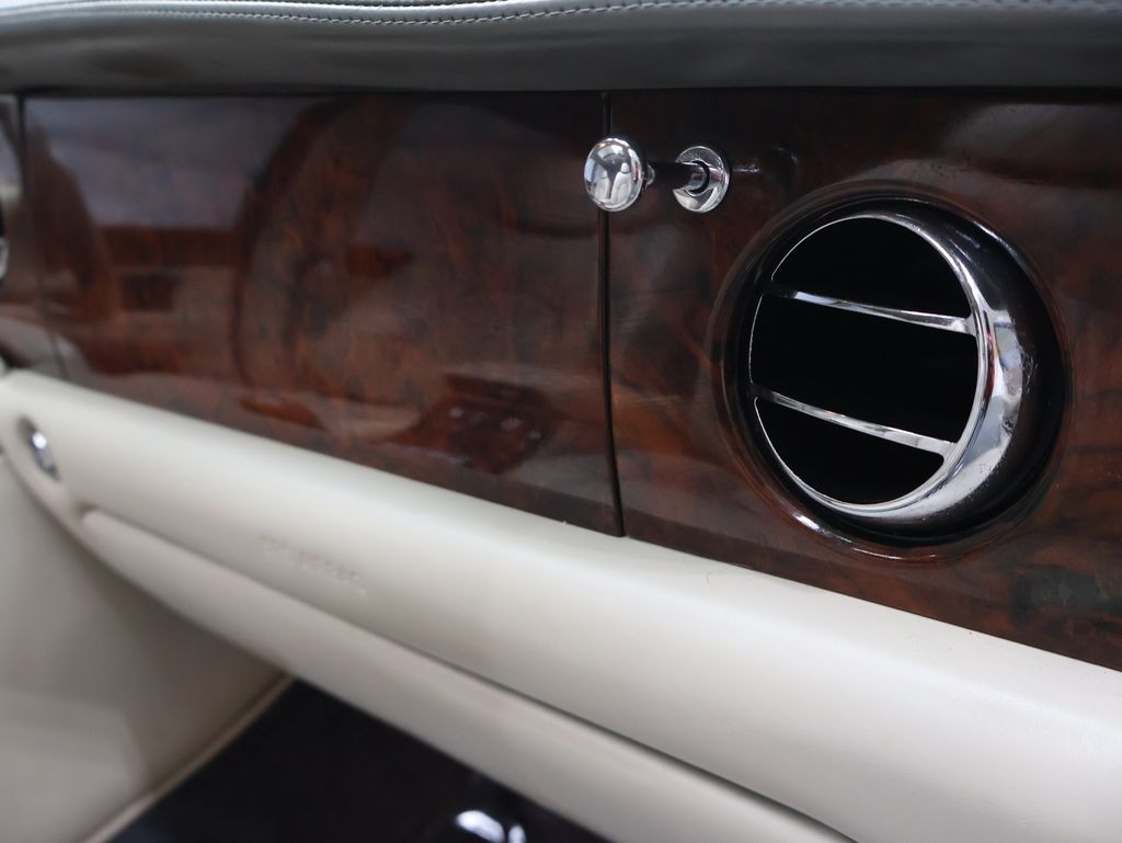 1999 Bentley Arnage Base - Photo 13