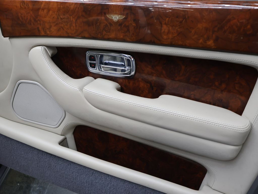 1999 Bentley Arnage Base - Photo 14