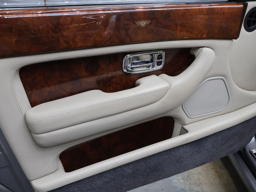 1999 Bentley Arnage Base - Photo 20