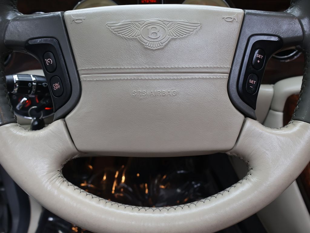 1999 Bentley Arnage Base - Photo 25