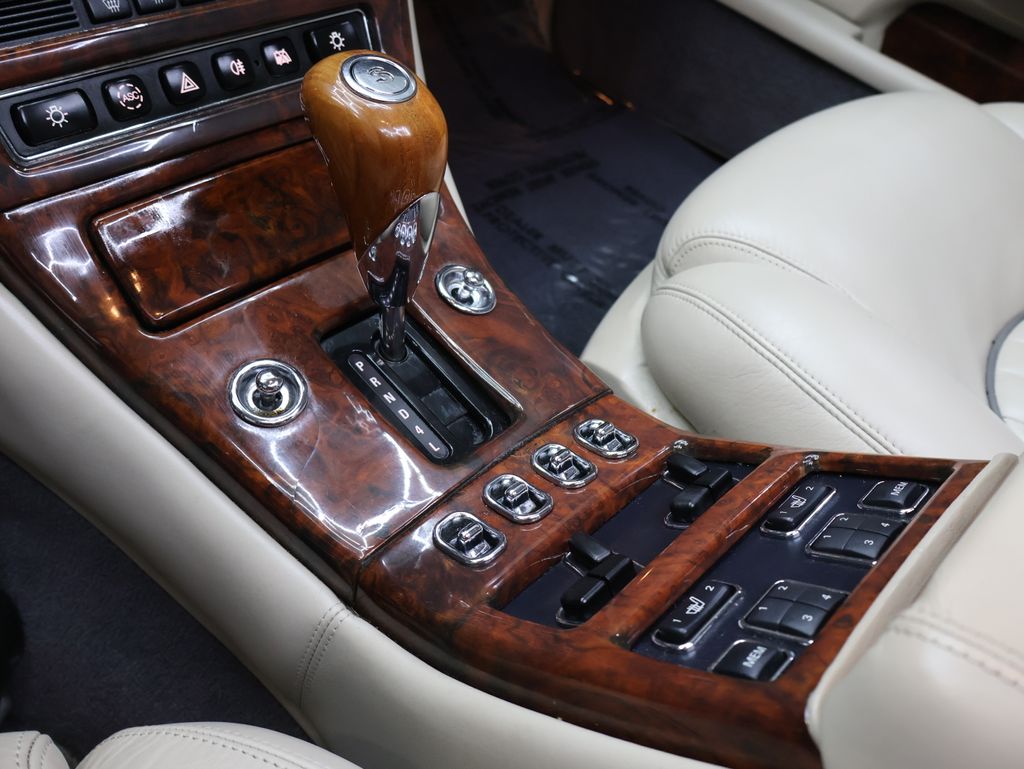 1999 Bentley Arnage Base - Photo 31