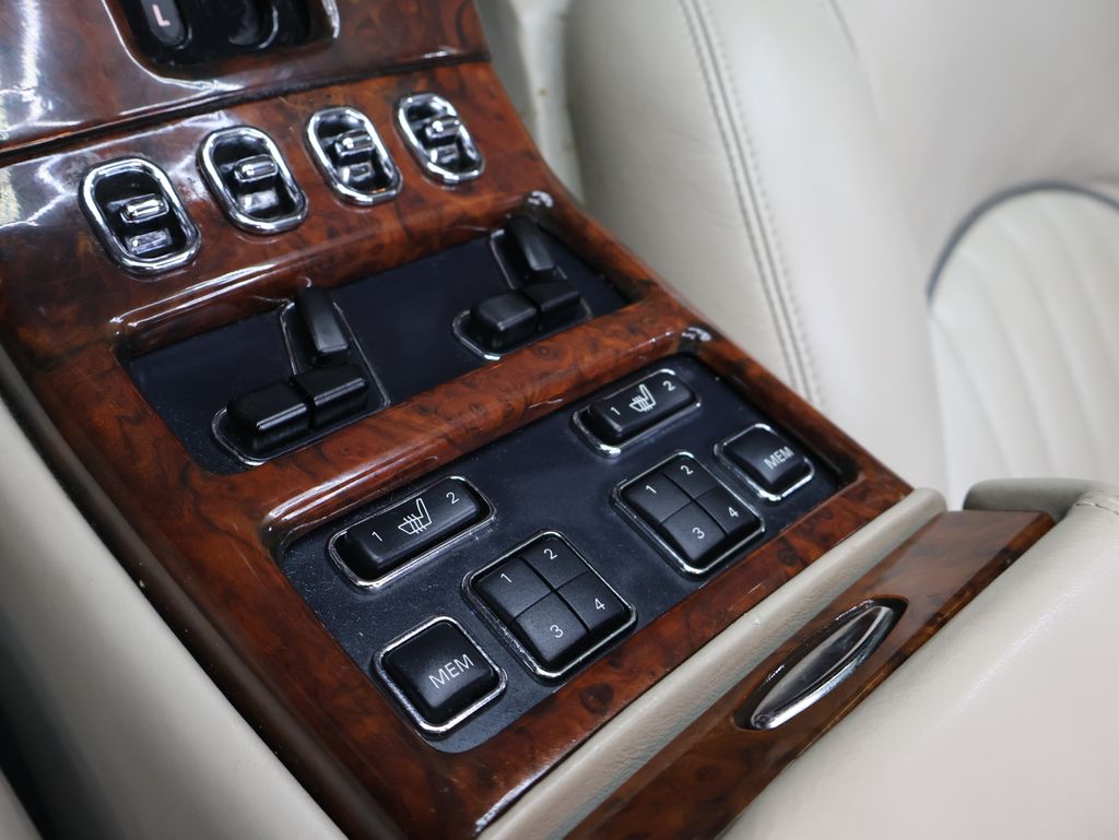 1999 Bentley Arnage Base - Photo 32