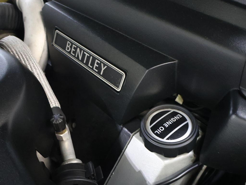 1999 Bentley Arnage Base - Photo 35