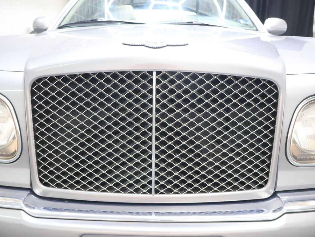1999 Bentley Arnage Base - Photo 41