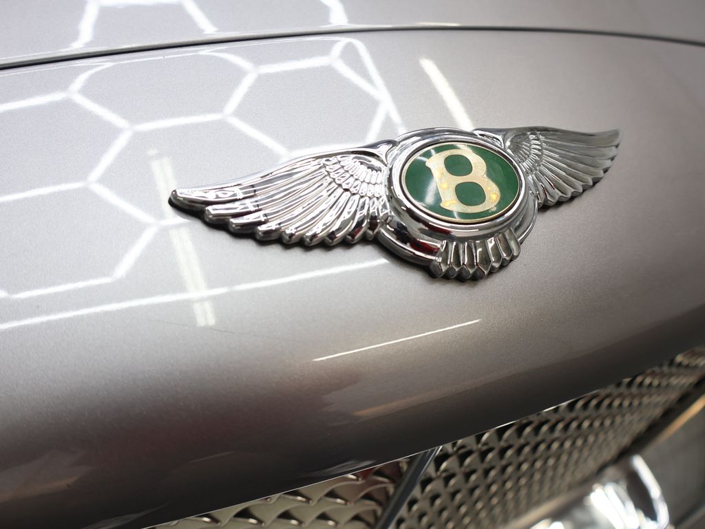 1999 Bentley Arnage Base - Photo 43