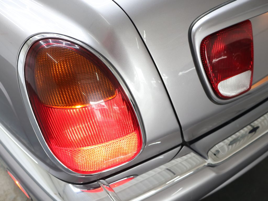 1999 Bentley Arnage Base - Photo 44