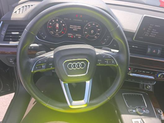 2020 AUDI Q5 PREMIUM PLUS