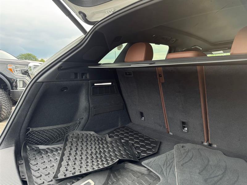 2018 AUDI Q5 PREMIUM PLUS/TECH PREMIUM PLUS