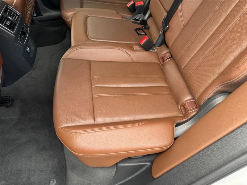 2018 AUDI Q5 PREMIUM PLUS/TECH PREMIUM PLUS