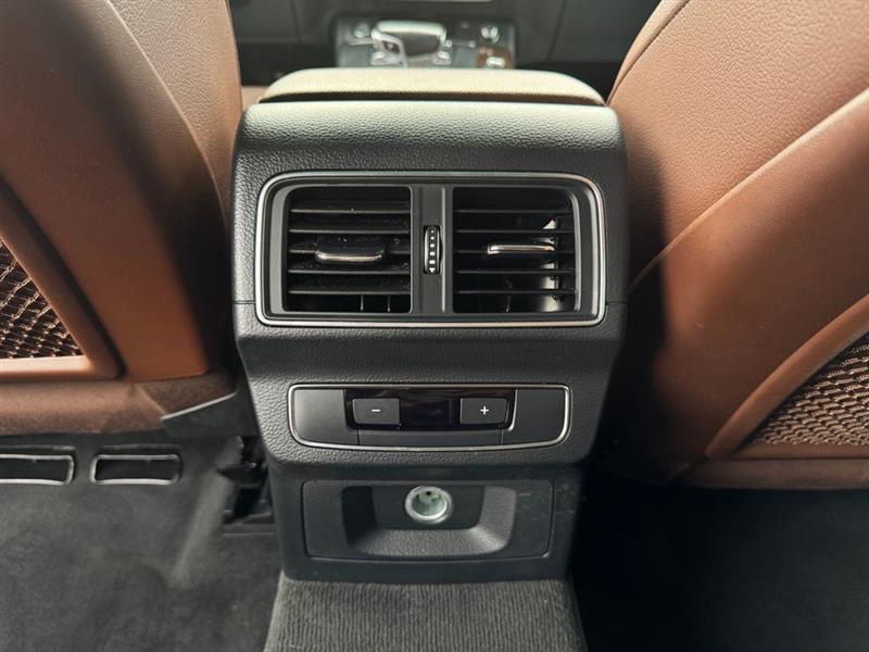 2018 AUDI Q5 PREMIUM PLUS/TECH PREMIUM PLUS