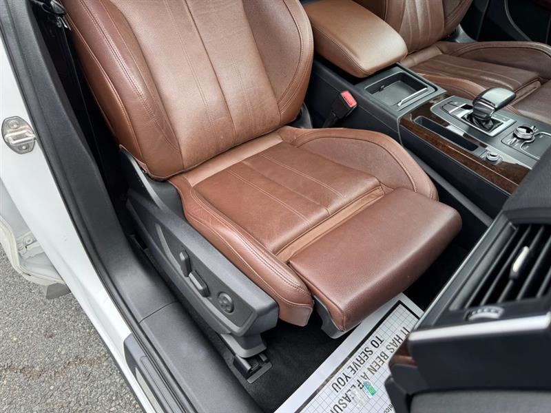 2018 AUDI Q5 PREMIUM PLUS/TECH PREMIUM PLUS