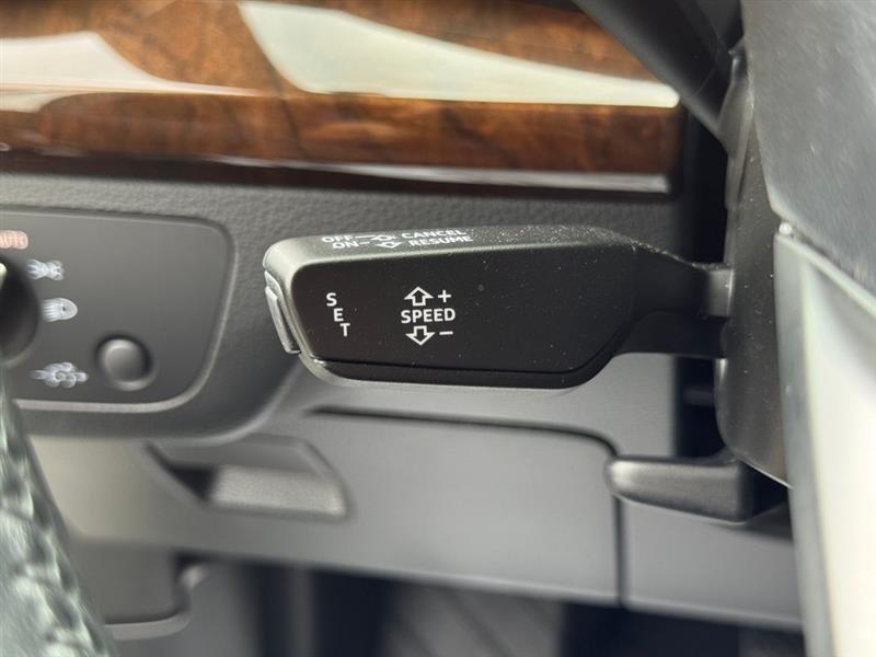 2018 AUDI Q5 PREMIUM PLUS/TECH PREMIUM PLUS