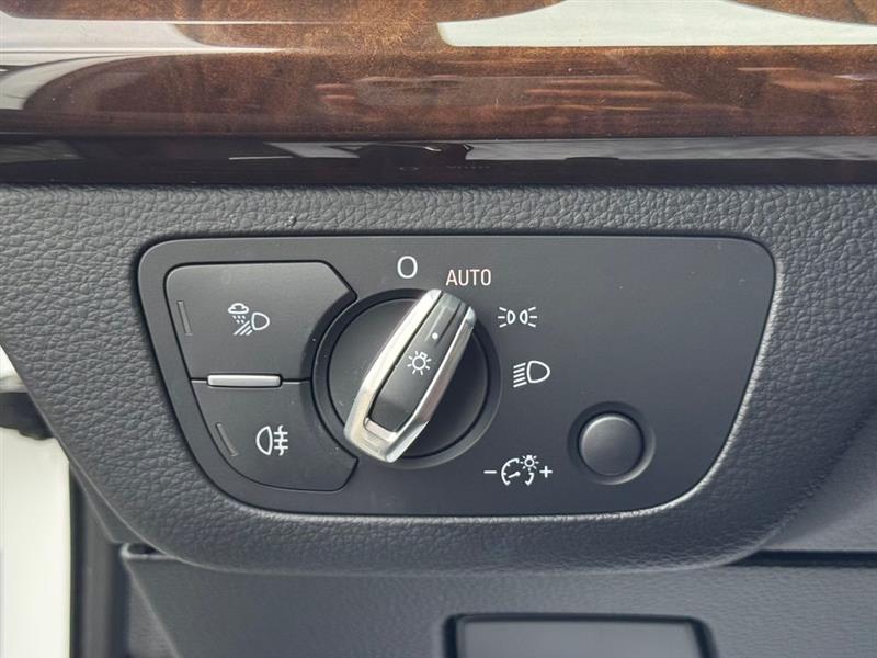 2018 AUDI Q5 PREMIUM PLUS/TECH PREMIUM PLUS