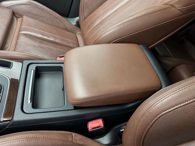 2018 AUDI Q5 PREMIUM PLUS/TECH PREMIUM PLUS