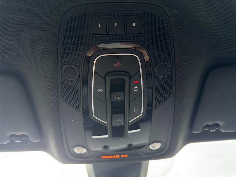 2018 AUDI Q5 PREMIUM PLUS/TECH PREMIUM PLUS