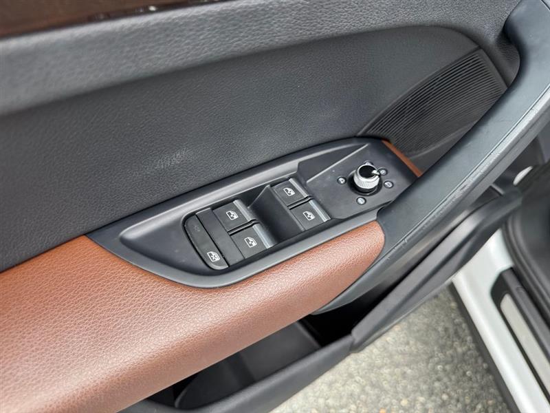 2018 AUDI Q5 PREMIUM PLUS/TECH PREMIUM PLUS