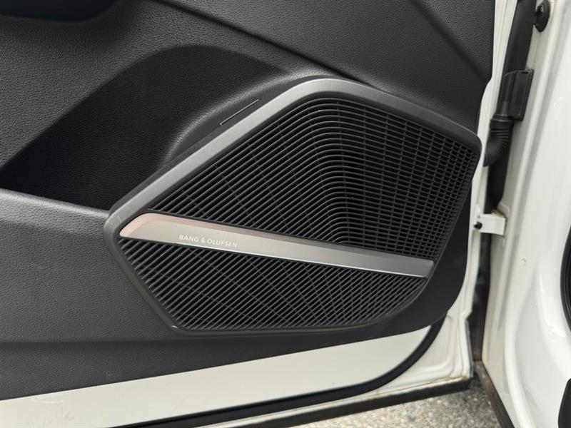 2018 AUDI Q5 PREMIUM PLUS/TECH PREMIUM PLUS