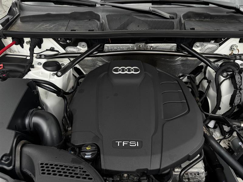 2018 AUDI Q5 PREMIUM PLUS/TECH PREMIUM PLUS