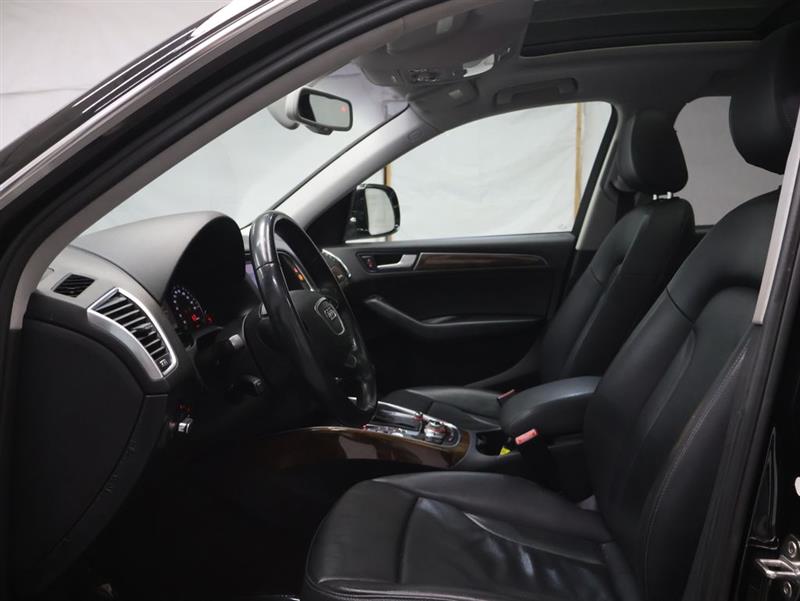 2015 AUDI Q5 PREMIUM PLUS