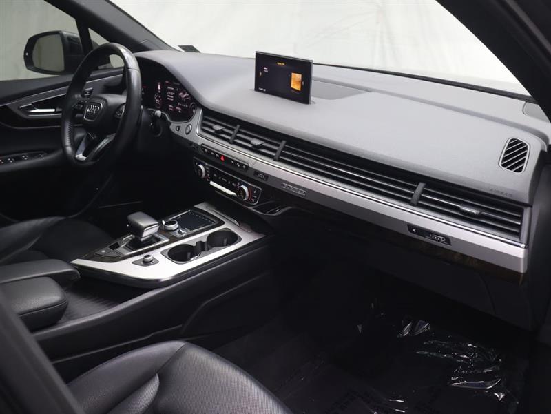 2019 AUDI Q7 PREMIUM PLUS