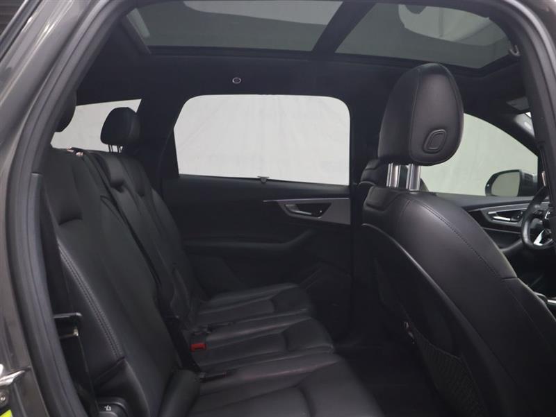 2019 AUDI Q7 PREMIUM PLUS