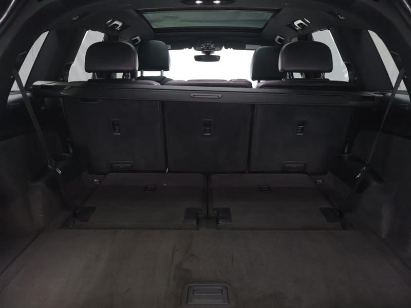 2019 AUDI Q7 PREMIUM PLUS