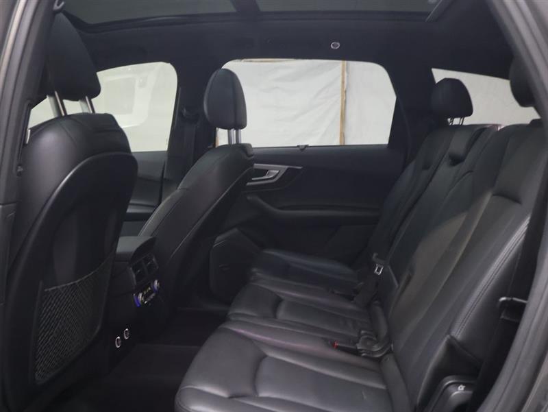 2019 AUDI Q7 PREMIUM PLUS