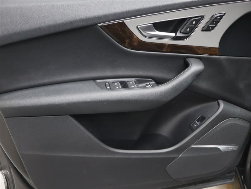 2019 AUDI Q7 PREMIUM PLUS