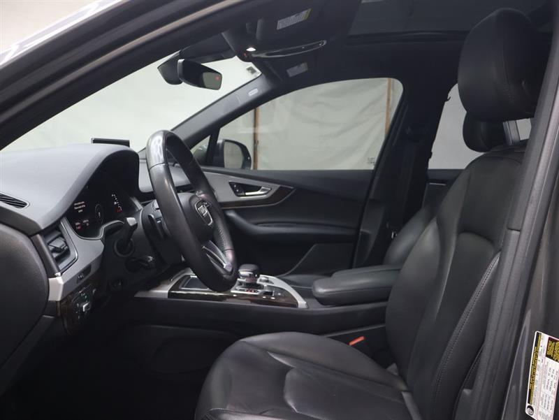 2019 AUDI Q7 PREMIUM PLUS