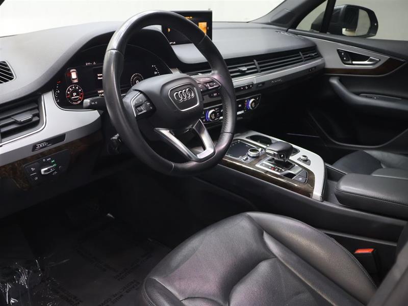 2019 AUDI Q7 PREMIUM PLUS