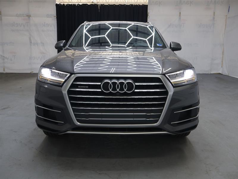 2019 AUDI Q7 PREMIUM PLUS