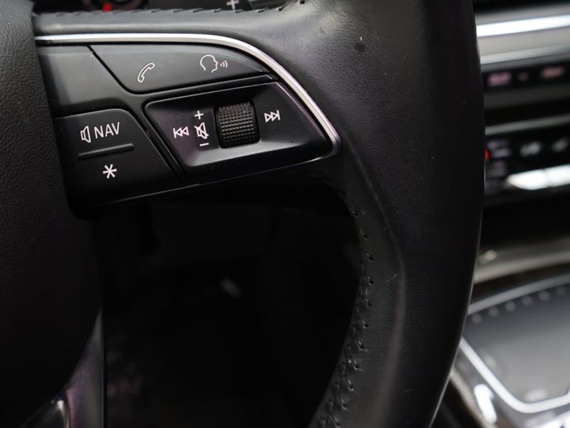2019 AUDI Q7 PREMIUM PLUS