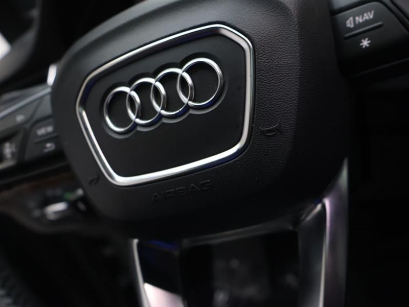 2019 AUDI Q7 PREMIUM PLUS