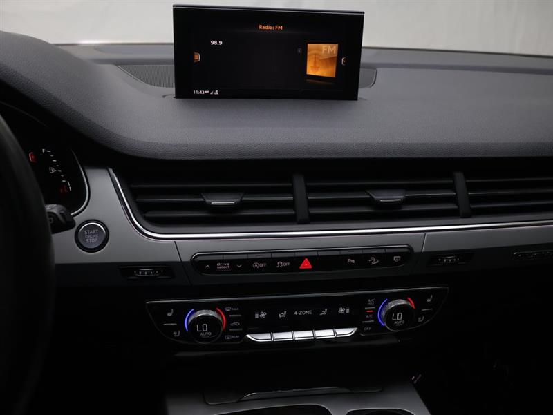 2019 AUDI Q7 PREMIUM PLUS