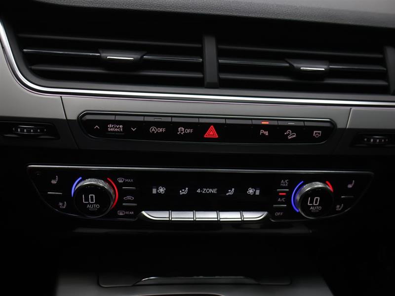 2019 AUDI Q7 PREMIUM PLUS