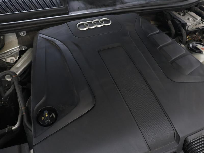 2019 AUDI Q7 PREMIUM PLUS