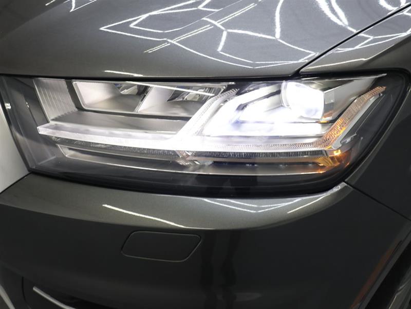 2019 AUDI Q7 PREMIUM PLUS
