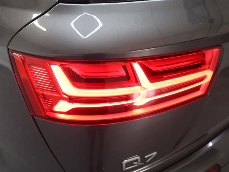 2019 AUDI Q7 PREMIUM PLUS