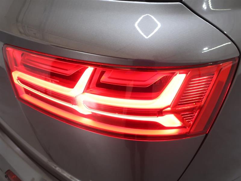 2019 AUDI Q7 PREMIUM PLUS