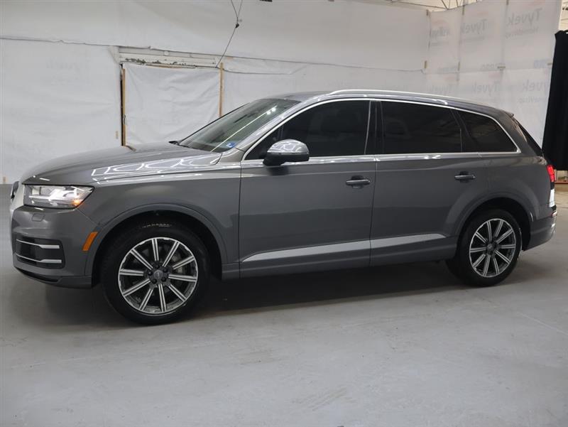 2019 AUDI Q7 PREMIUM PLUS