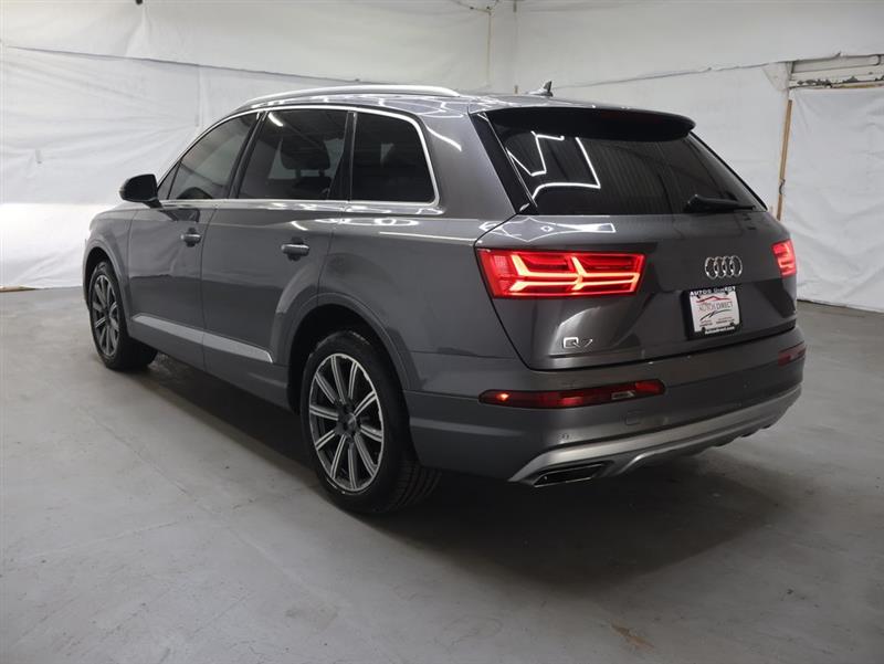 2019 AUDI Q7 PREMIUM PLUS