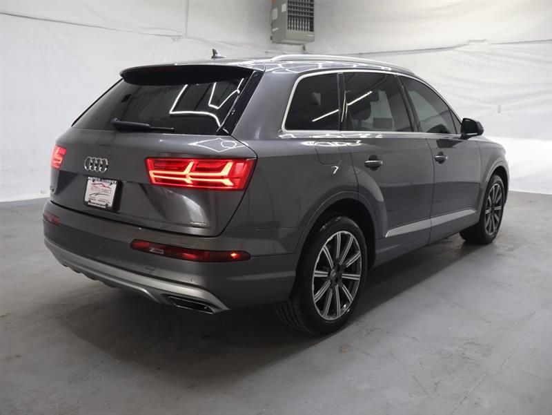 2019 AUDI Q7 PREMIUM PLUS