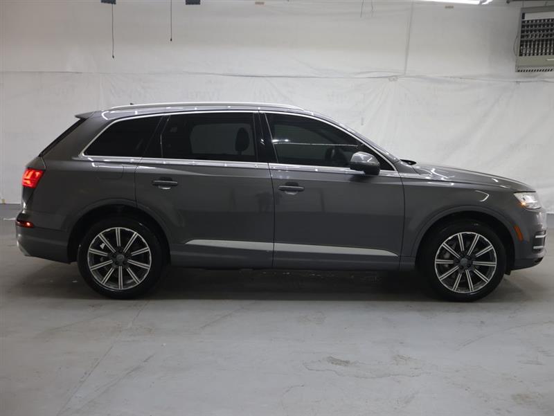 2019 AUDI Q7 PREMIUM PLUS